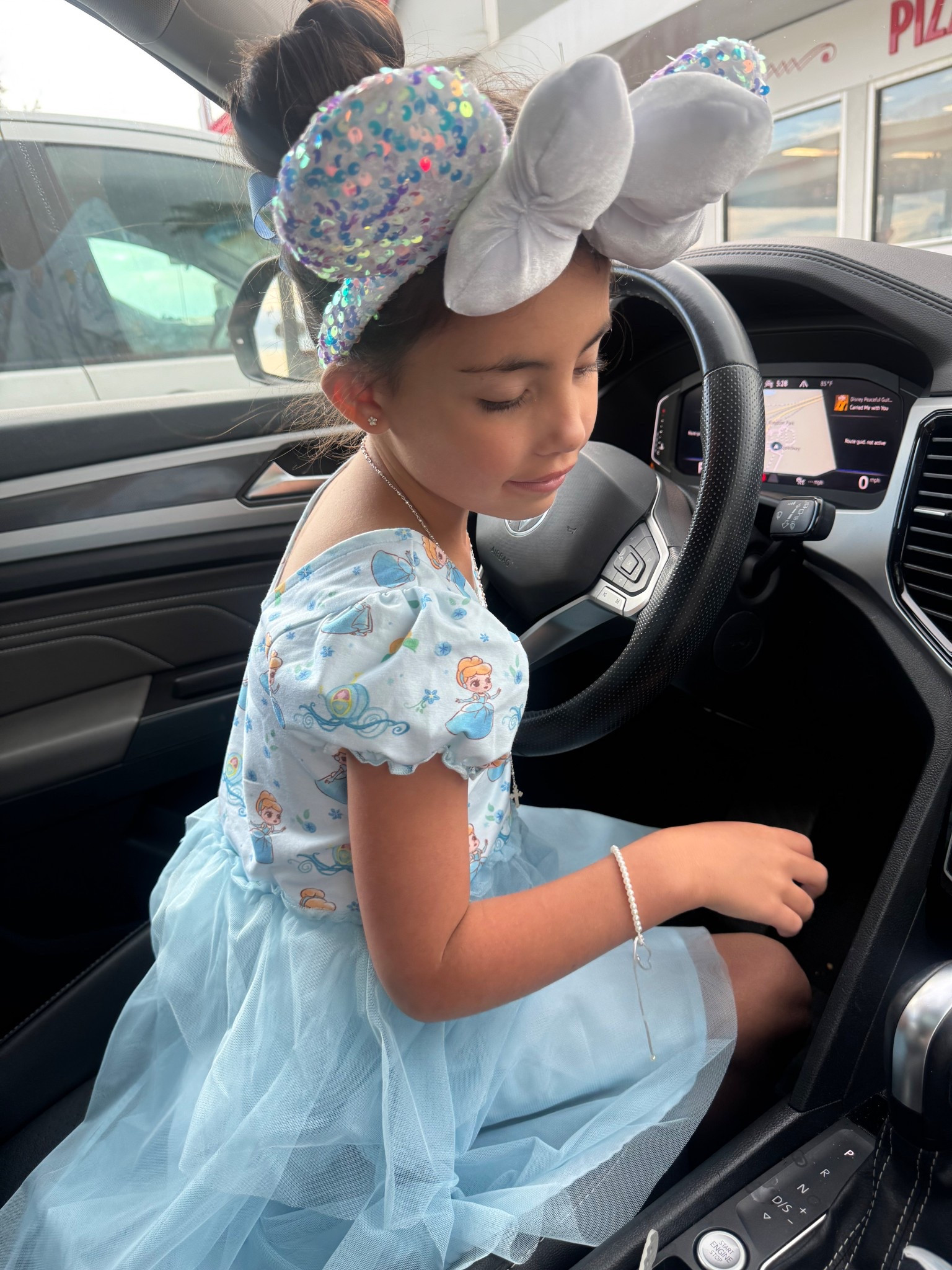 The most perfect Cinderella dress is available at Monica & Andy 💙

#LTKKids #LTKStyleTip #LTKFindsUnder50