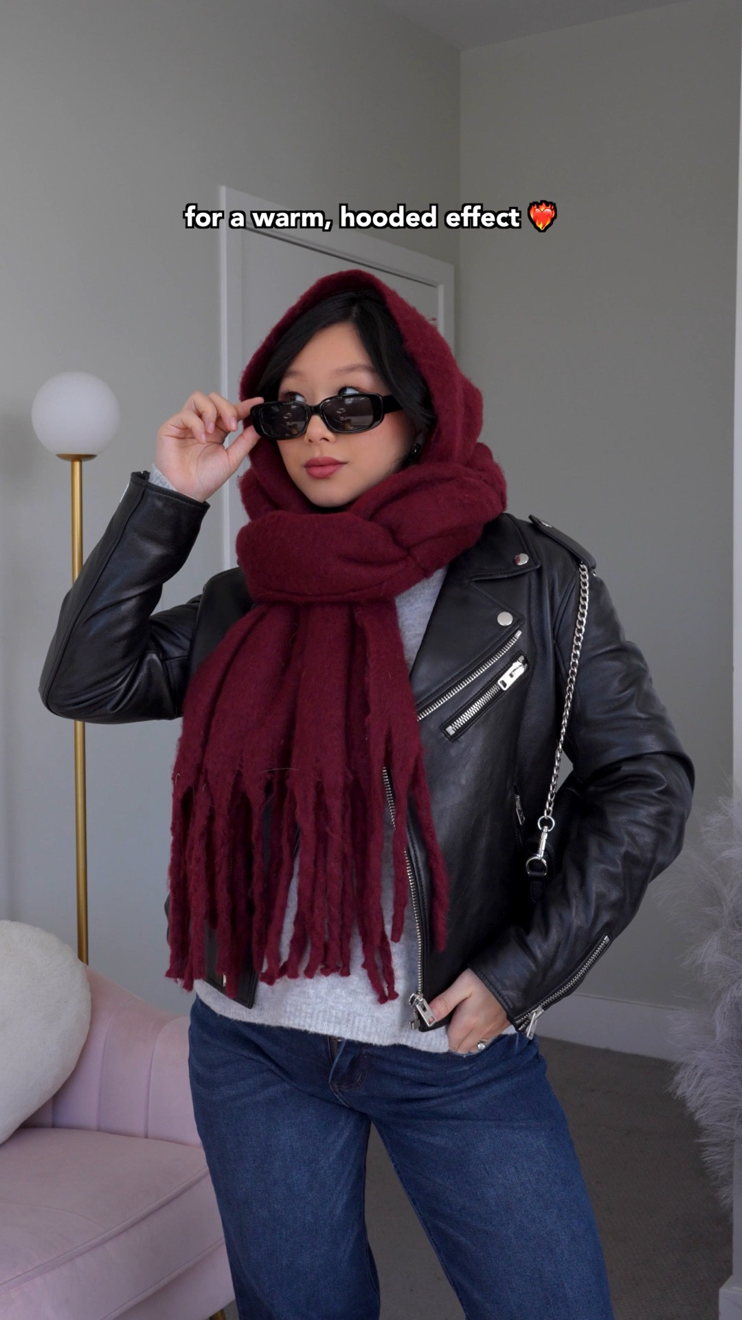 Gray Knit Lounge Pants: size S
Linking similar products

Outfit idea, fashion hacks, tutorial, style tips, how to style, bump fashion, pregnancy tips 

#LTKootd #LTKBump #LTKgrwm