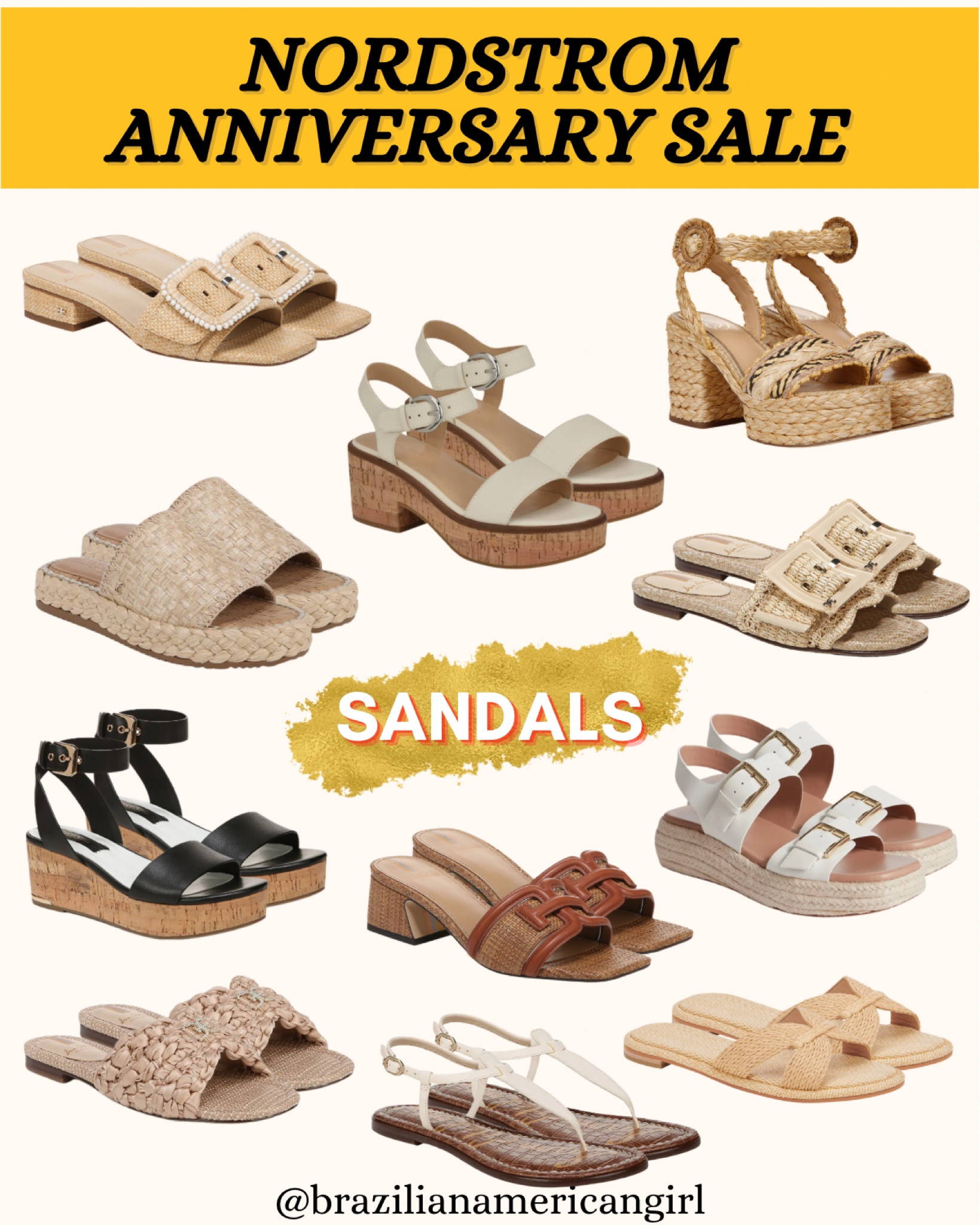 #LTKxNSale #LTKStyleTip #LTKSummerSales