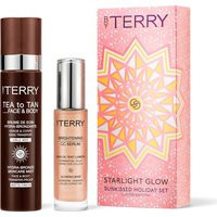 By Terry Starlight Glow Sunkissed Set LF Exclusive (Worth £121) | Look Fantastic (UK)
