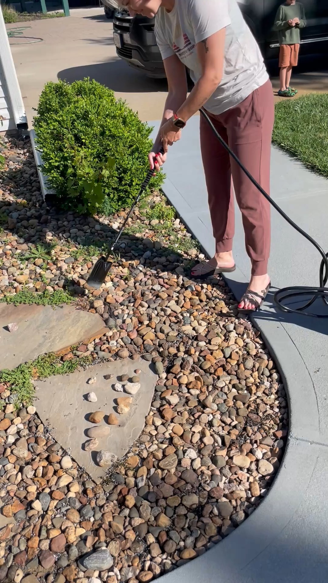 Use this thing safely!! 