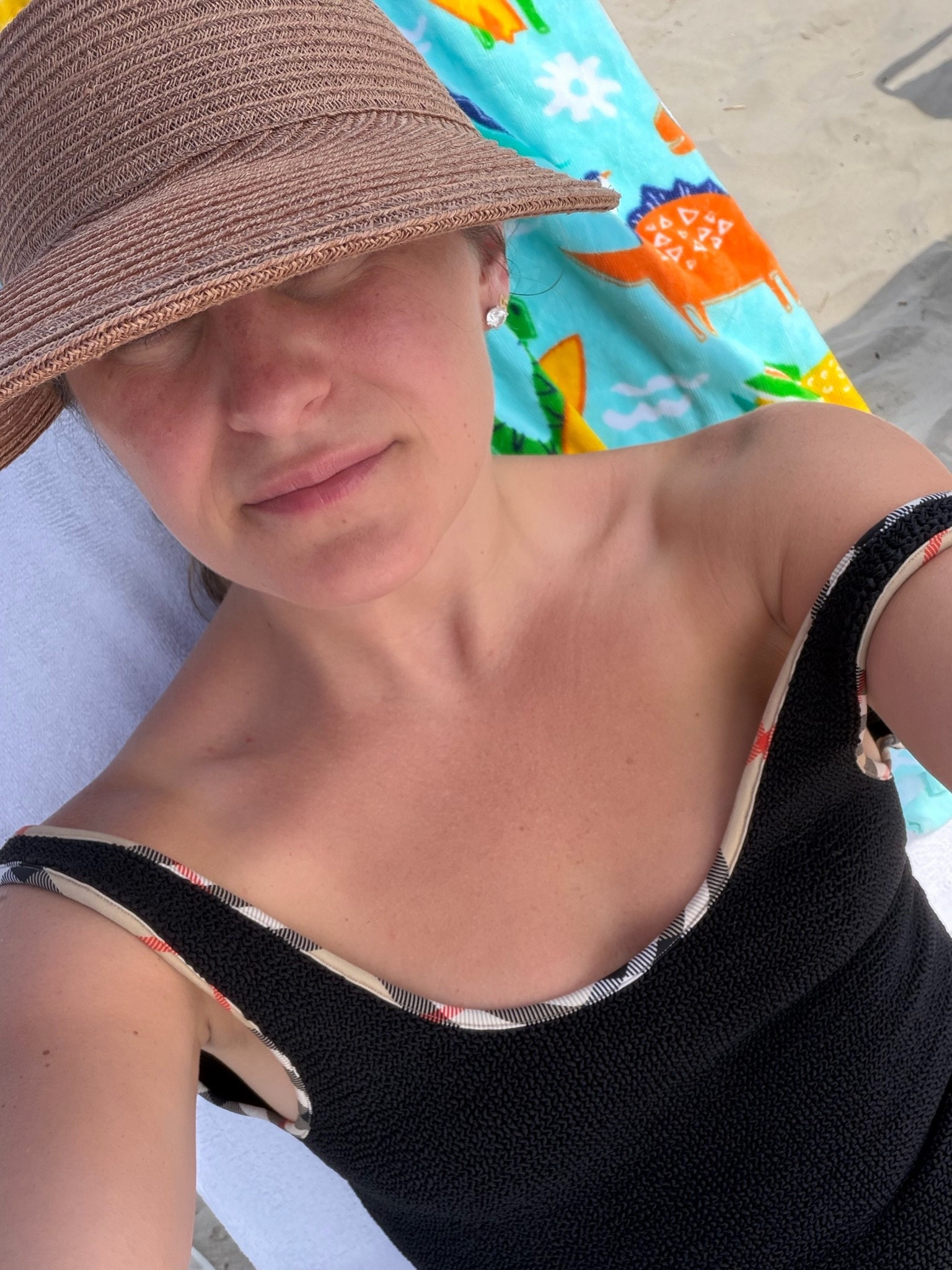 beach vacation outfit. swimsuit

#LTKootd #LTKSeasonal #LTKSwim