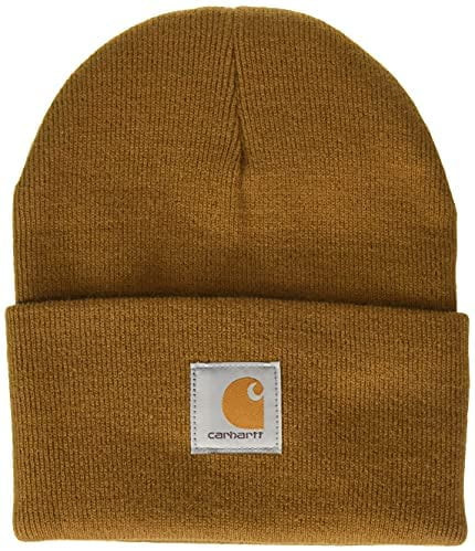 Carhartt Knit Cuffed Beanie | Walmart (US)