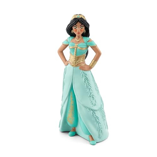 Tonies Jasmine Audio Toy Figurine from Disney's Aladdin | Amazon (US)