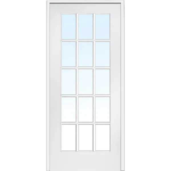 Glass French Doors | Wayfair North America