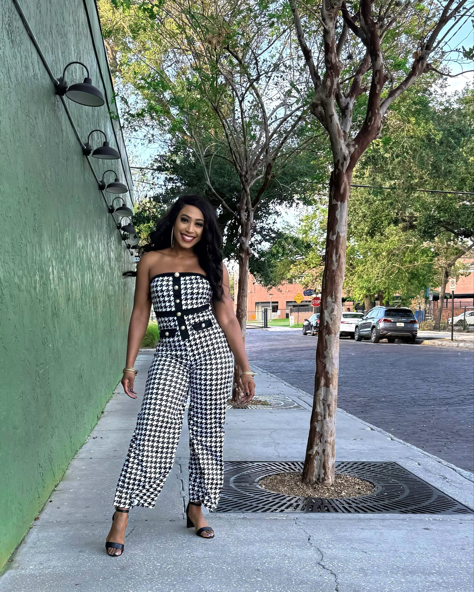 Preppy but make it sassy ✨💅🏽✨

#LTKStyleTip #LTKMidsize #LTKCyberWeek