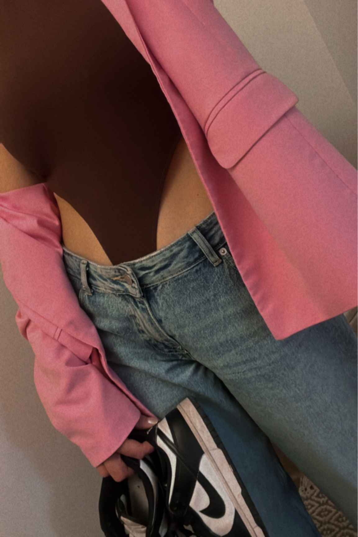 Wknd uniform 

#LTKworkwear #LTKSeasonal #LTKshoecrush