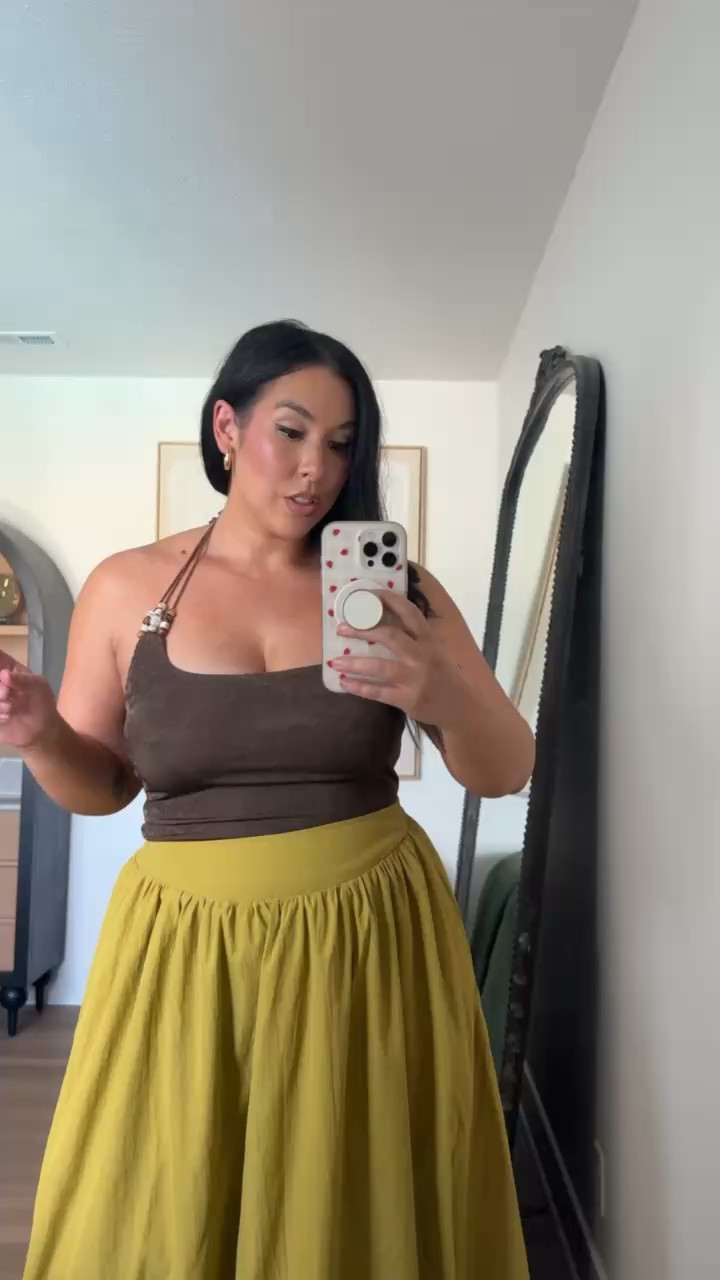 Midsize summer outfit inspo! Love the beaded detail in the top! 
-
-

midsize fashion, midsize summer style, midsize summer fashion, amazon, summer outfits, midsize summer outfits, vacation outfits, casual chic, summer style, summer dresses, affordable fashion

#LTKootd #LTKSeasonal #LTKMidsize