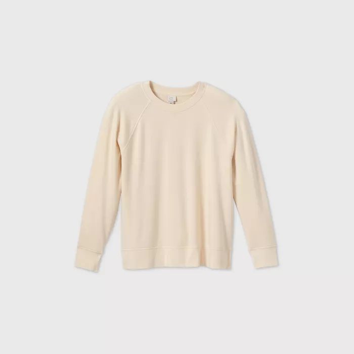 Women's Fleece Pullover - A New Day™ | Target