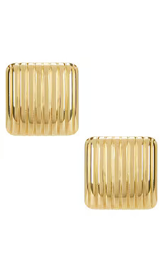 Mara Earrings
                    
                    Cendre | Revolve Clothing (Global)