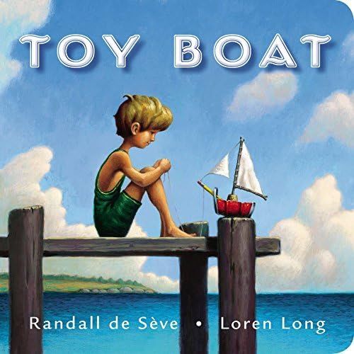 Toy Boat | Amazon (US)