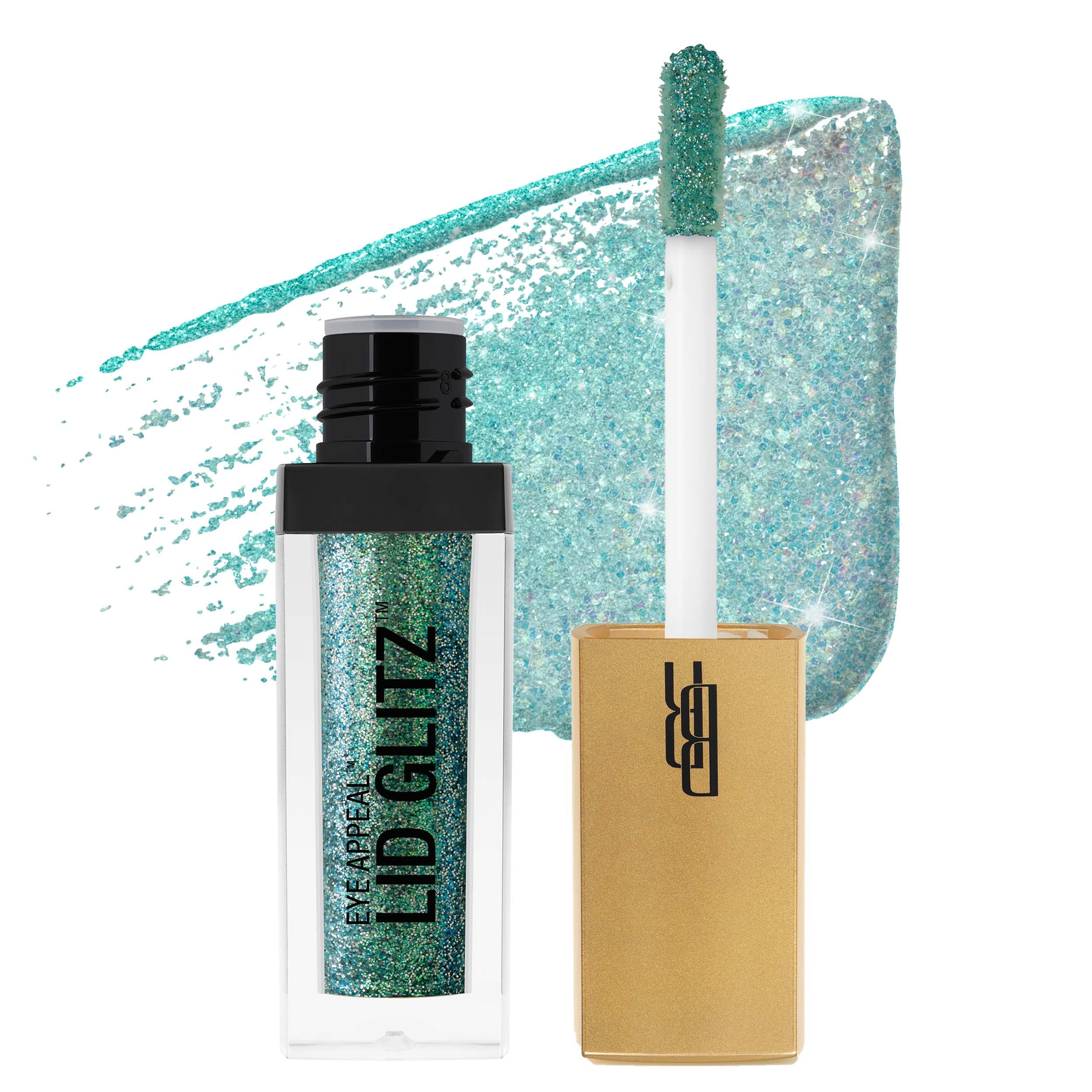 Black Radiance Eye Appeal Lid Glitz Liquid Shimmer Eyeshadow, Paparazzi | Amazon (US)