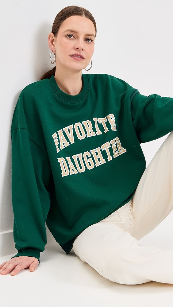 Favorite Daughter | Shopbop