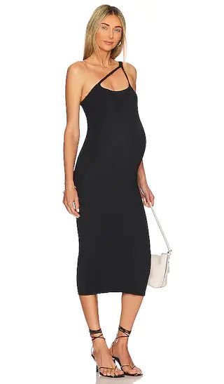 BUMPSUIT The Chloe Dress in Black. - size M (also in XS) | Revolve Clothing (Global)