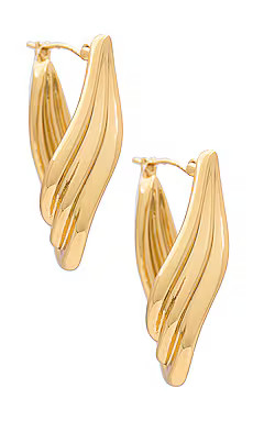 Lynx Earring | Revolve Clothing (Global)