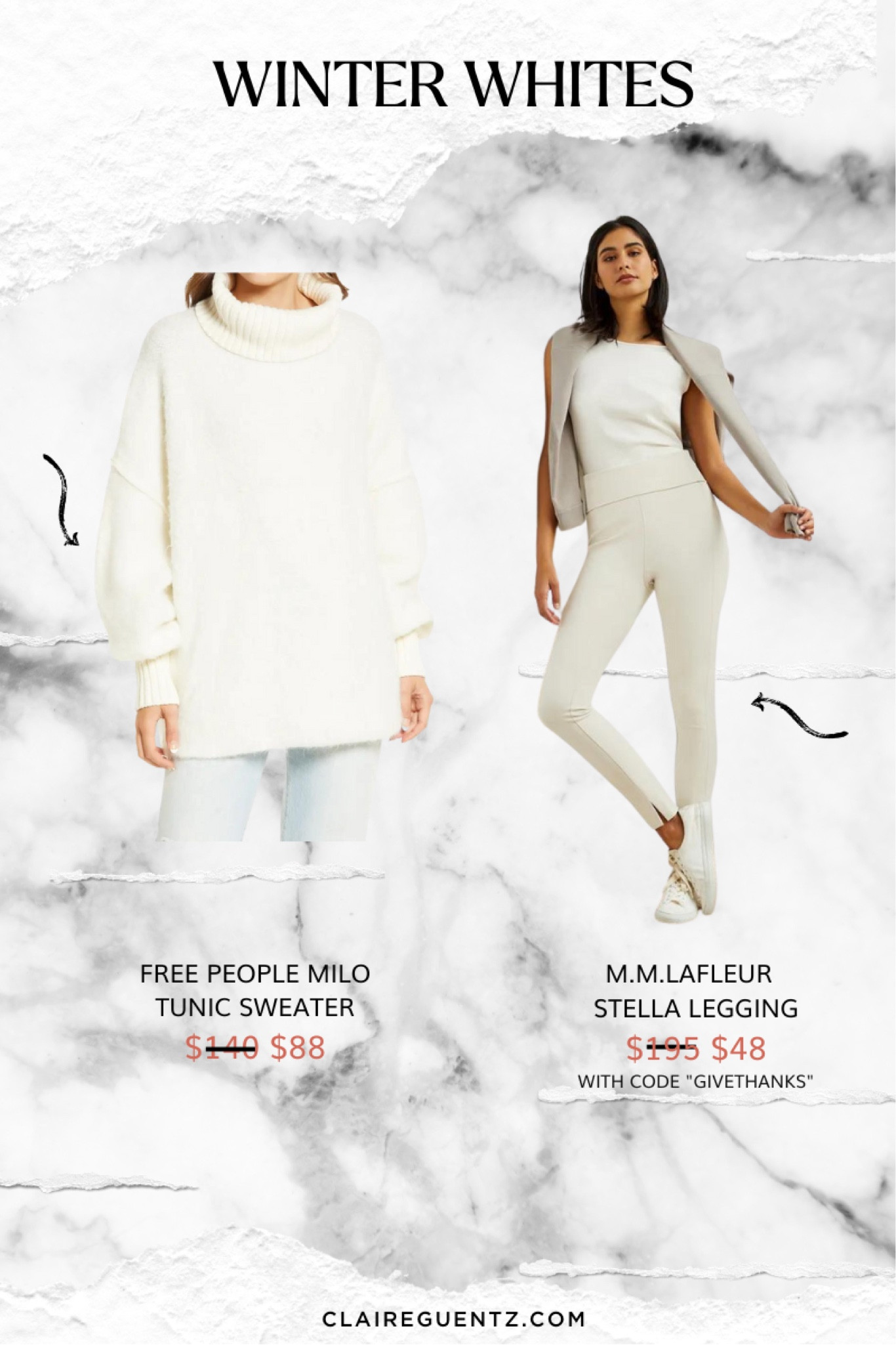 Winter Whites - Black Friday Cyber Monday

#LTKCyberweek #LTKsalealert #LTKSeasonal