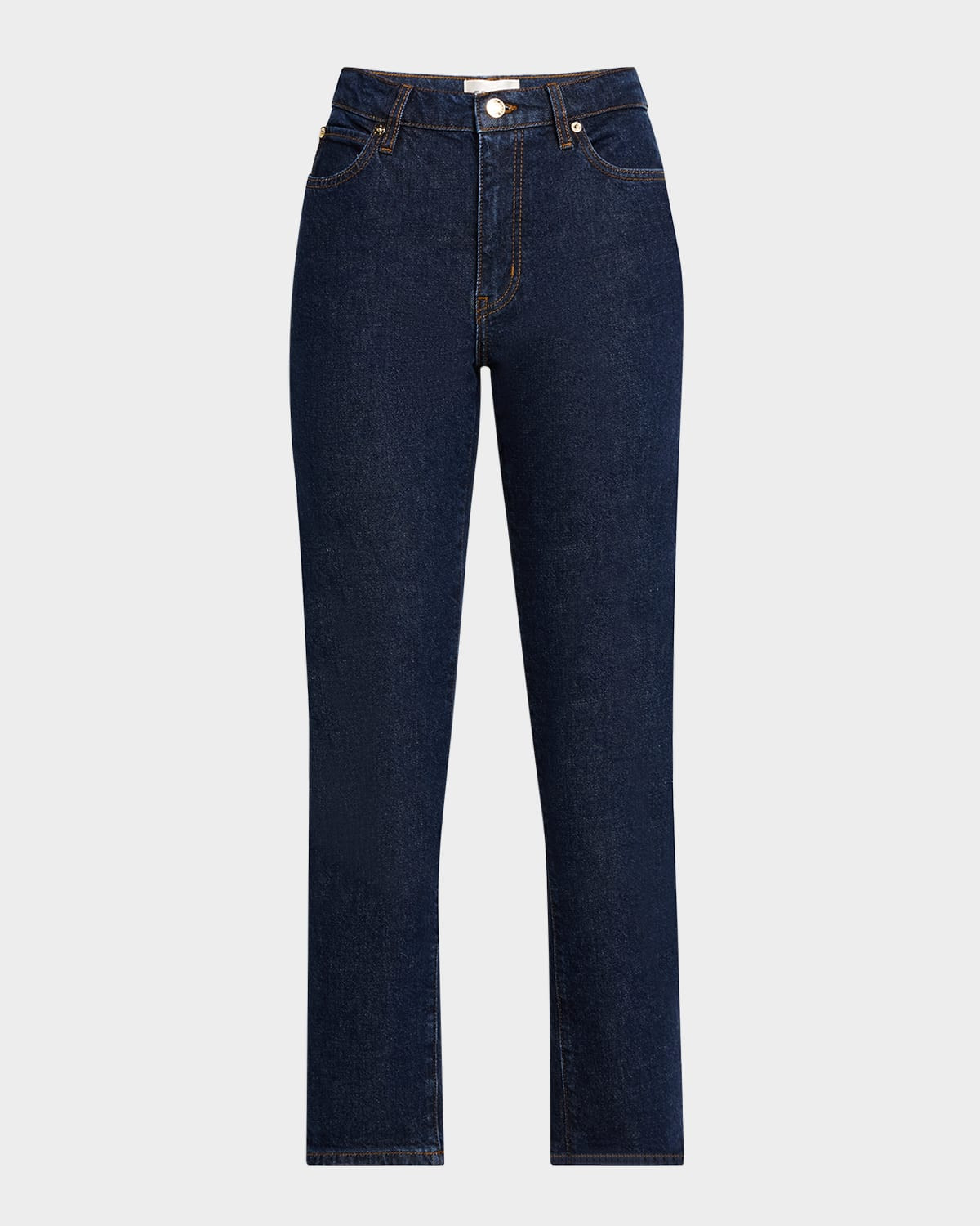 The Borrowed Ankle Jeans | Neiman Marcus
