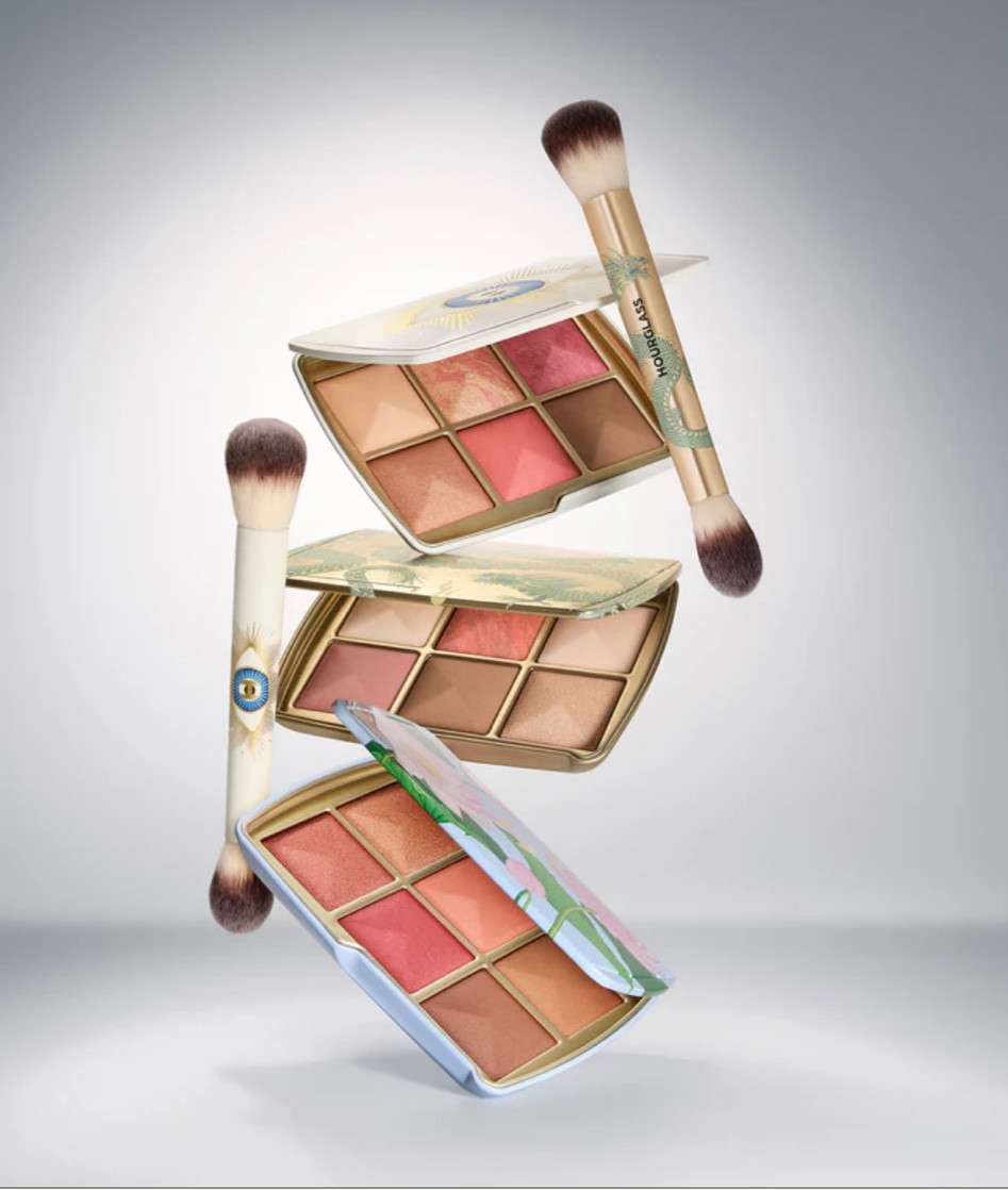 New Hourglass Ambient Lighting Collection 

#LTKFindsUnder100 #LTKBeauty #LTKFallSale