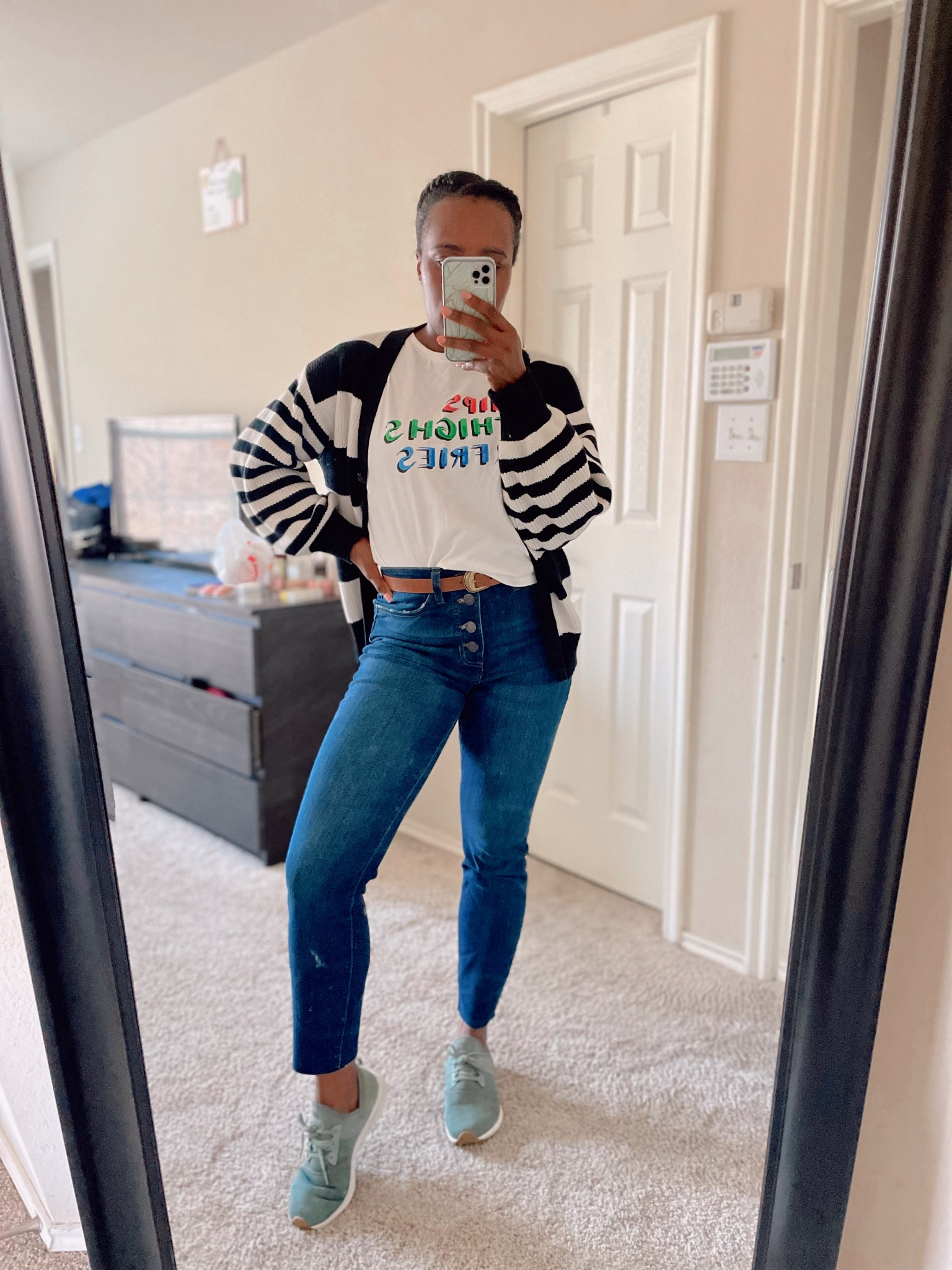 Casual Monday 

#LTKcurves #LTKSeasonal #LTKFind