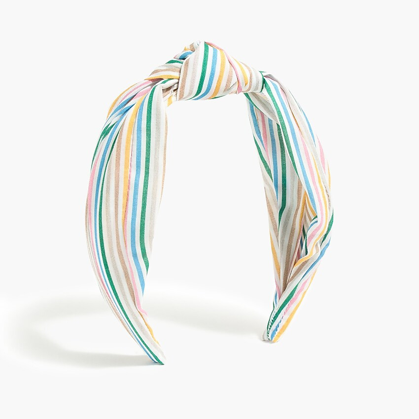 Knot Headband | J.Crew Factory