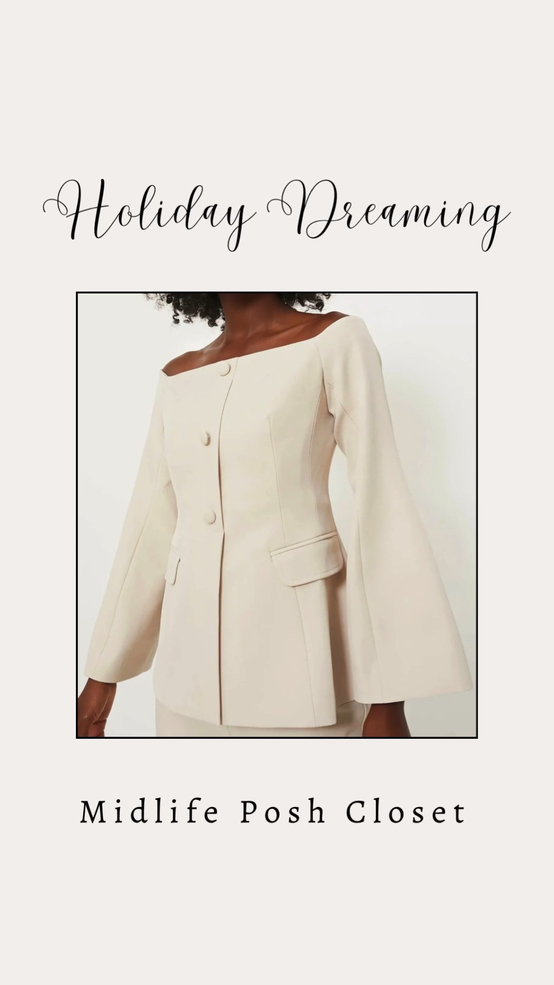 Dreaming of Holiday outfits for my trip to see the Rockettes. Which one should I order: 1 2 3 or 4?

#LTKTravel #LTKHoliday #LTKVideo