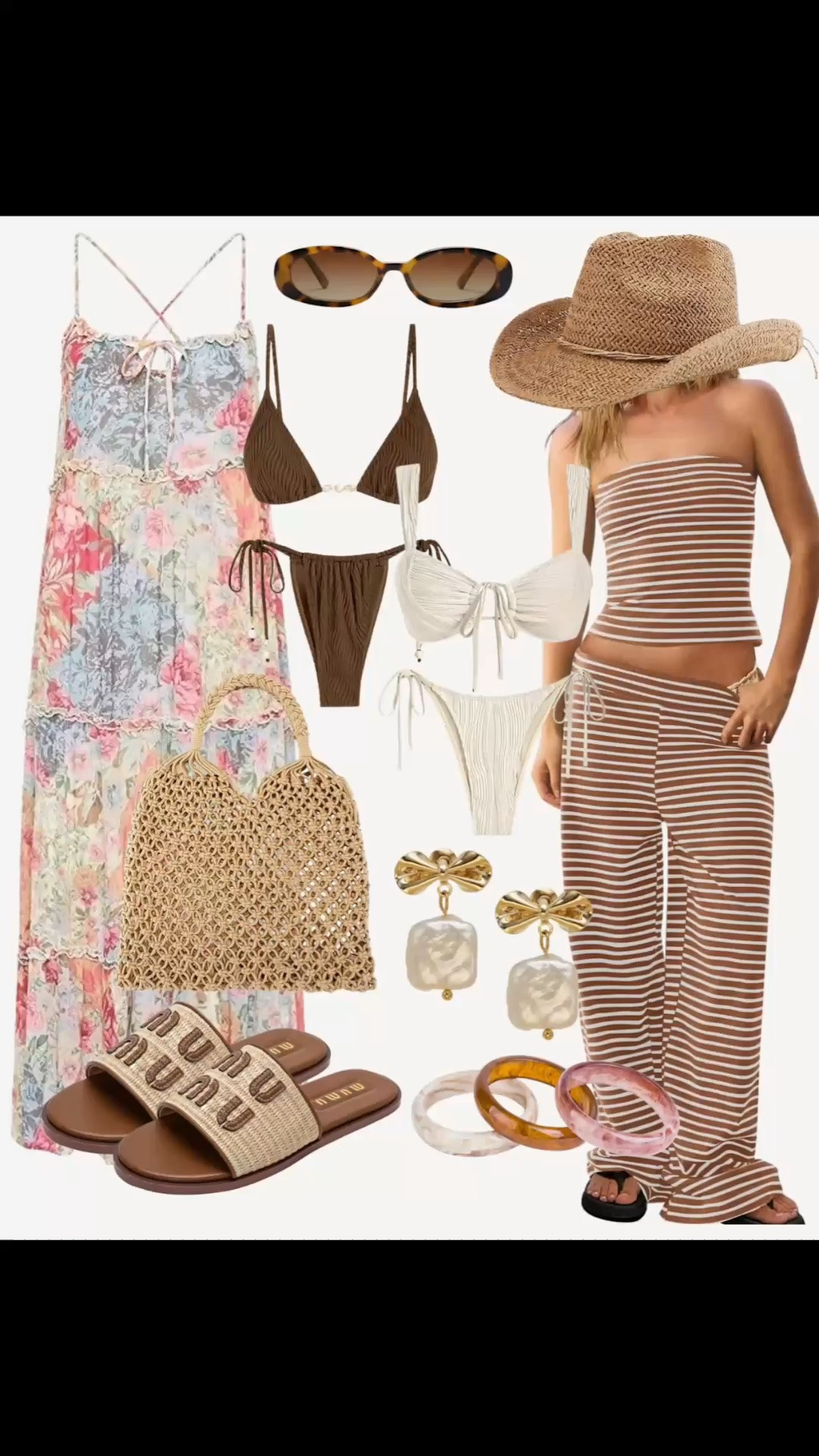 Amazon Summer Favorites

#LTKootd #LTKSeasonal #LTKBeauty