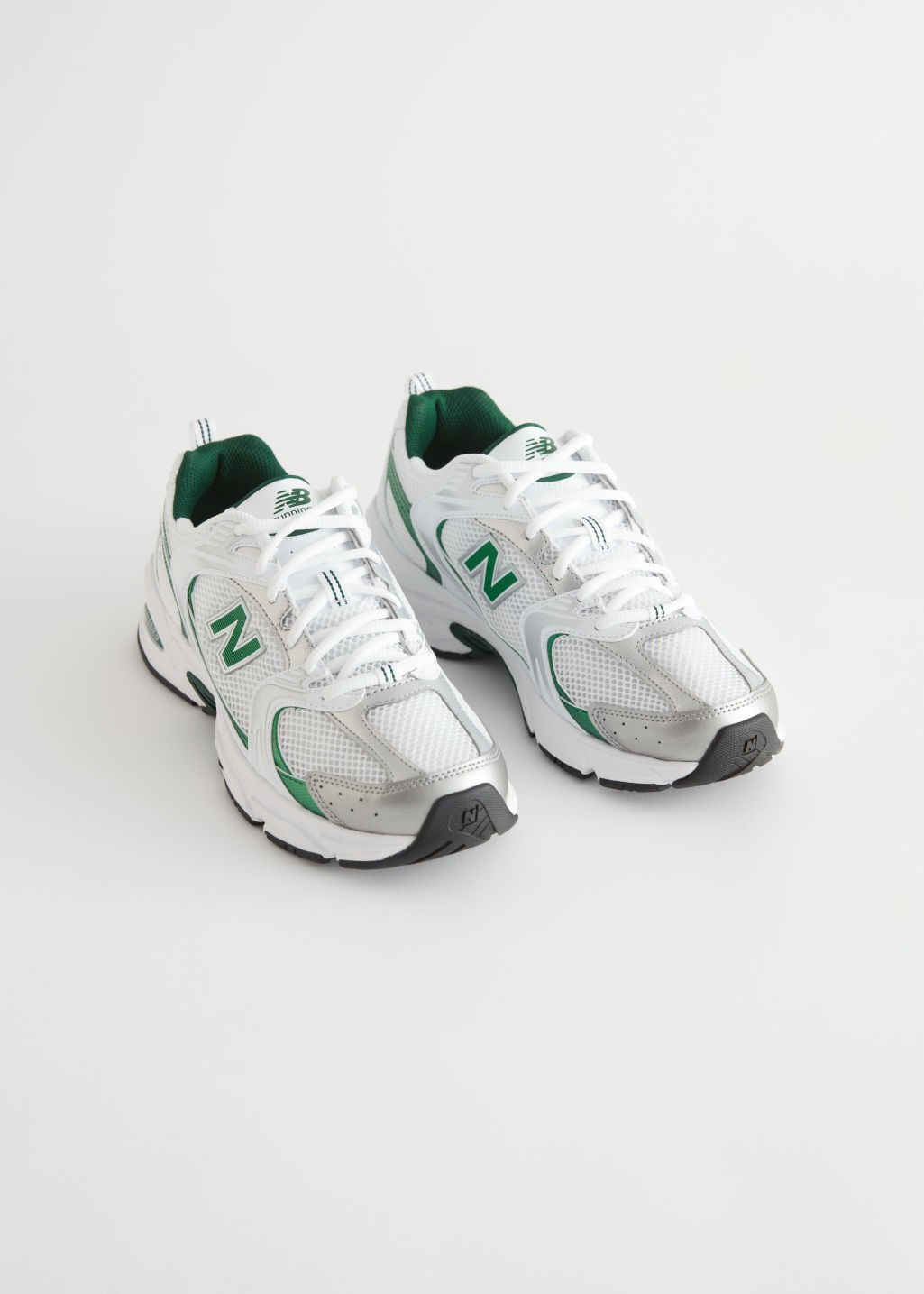 New Balance 530 Sneakers - Green | & Other Stories (EU + UK)