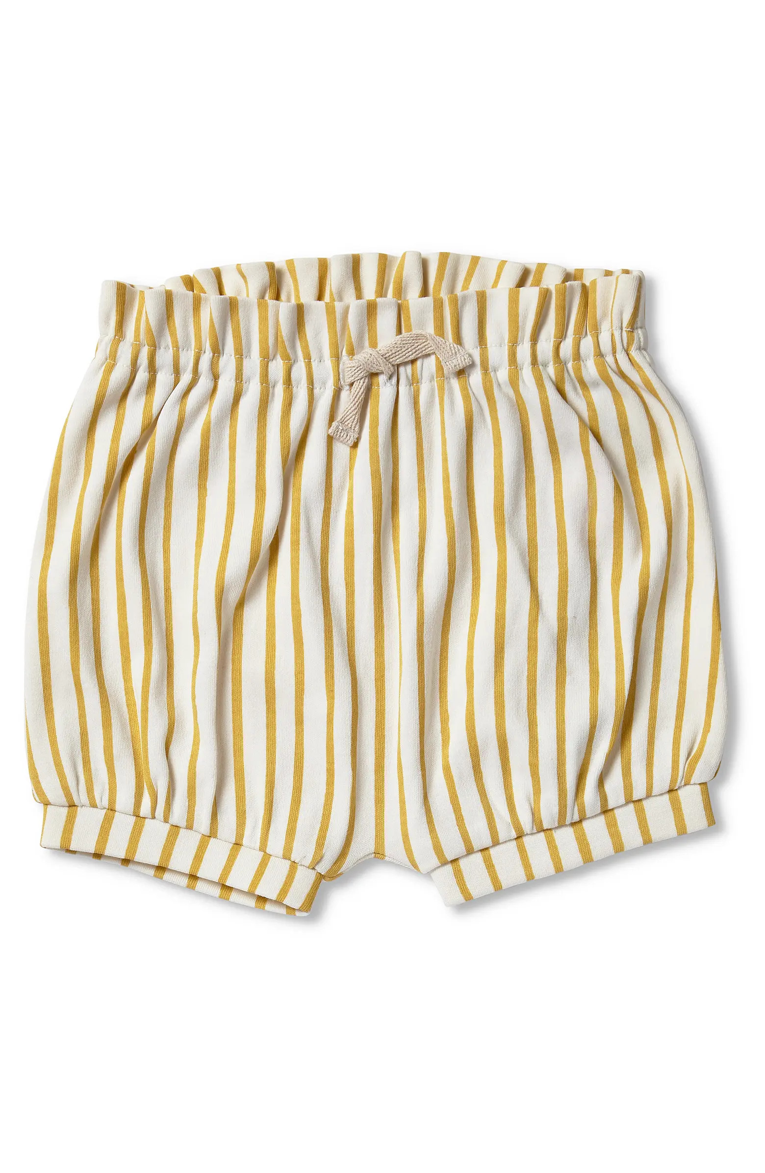 Stripes Away Bubble Shorts | Nordstrom
