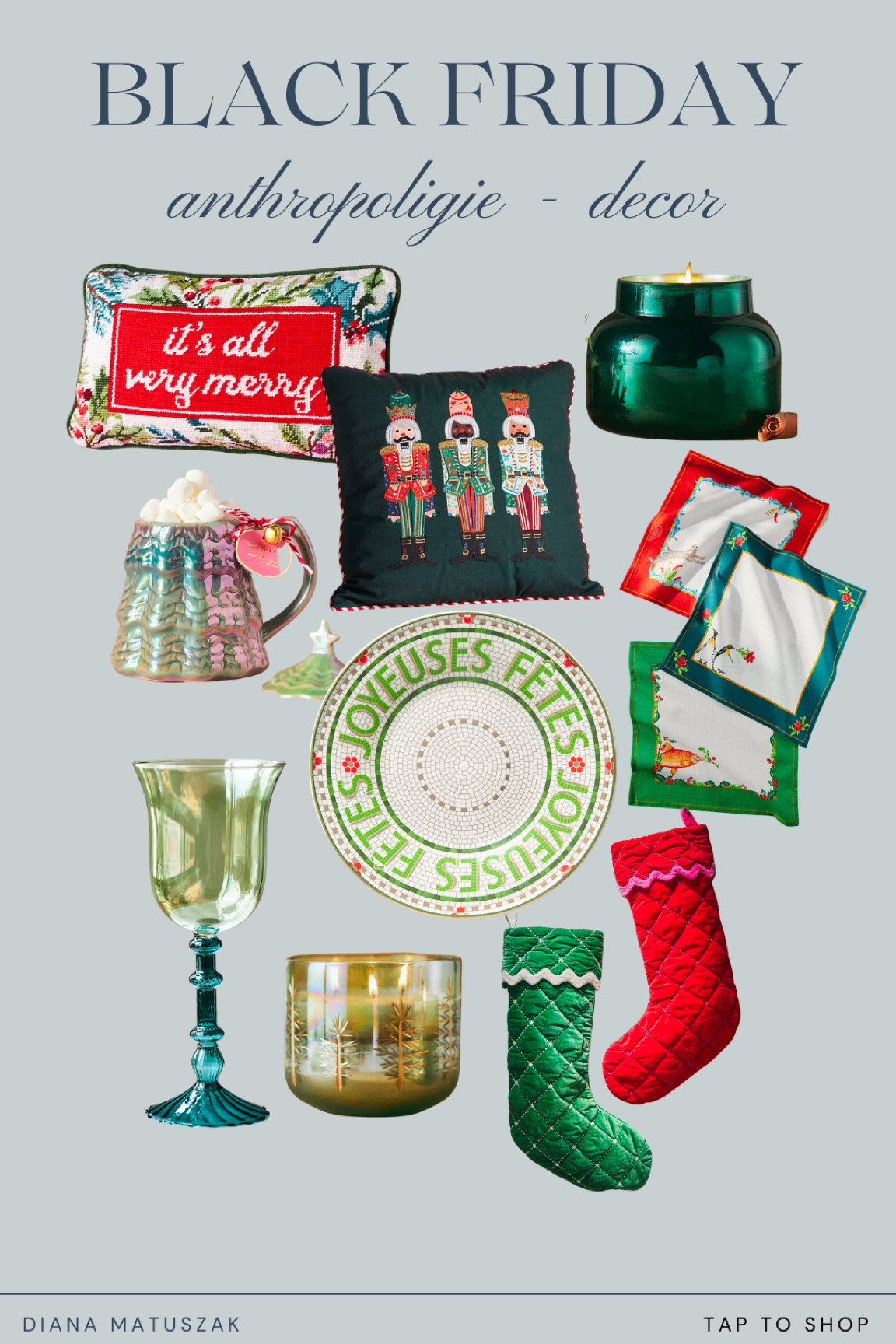 Anthropologie 30% off and 40% off sale 

#LTKCyberWeek #LTKHoliday #LTKGiftGuide