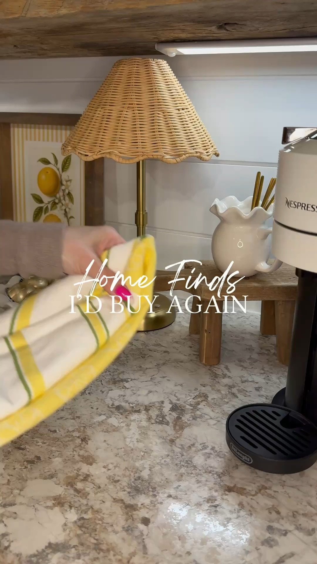 #ad Home Finds I’d Buy Again

Wayfair has truly become one of my favorite places to shop for home decor, furniture, lighting, and outdoor finds that make a space feel warm, elevated, and pulled together. These are the kinds of pieces that instantly make a home feel more cozy, functional, and designer-inspired without the designer price tag. So many beautiful finds that I’d absolutely purchase all over again 🙌🏼

@Wayfair #wayfair #wayfairpartner #wayfairpicks #homedecor #wayfairfinds #homefinds #outdoorliving #neutralhome

#LTKHome #LTKSaleAlert #LTKSeasonal