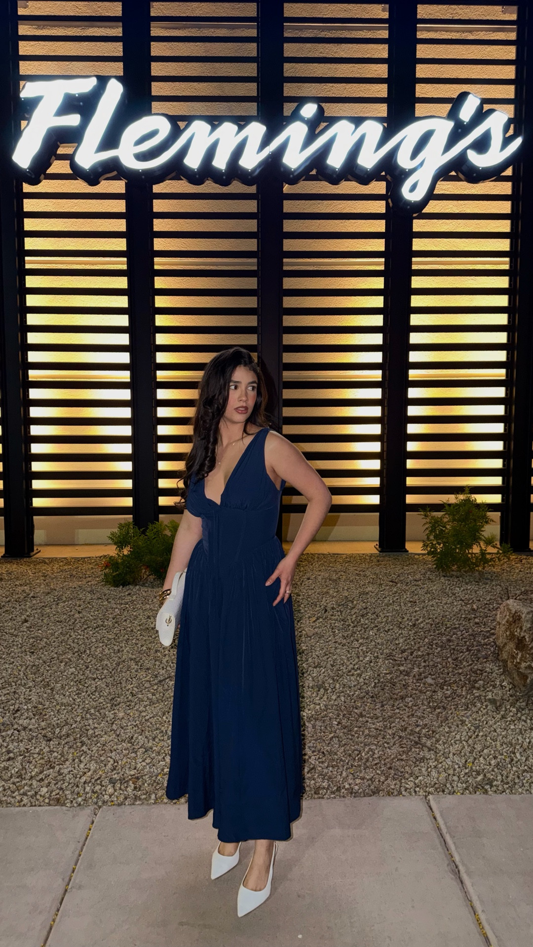 Outfit para cenar 


#LTKgrwm #LTKootd #LTKdayinmylife