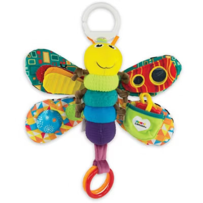Lamaze® Freddie the Firefly | buybuy BABY
