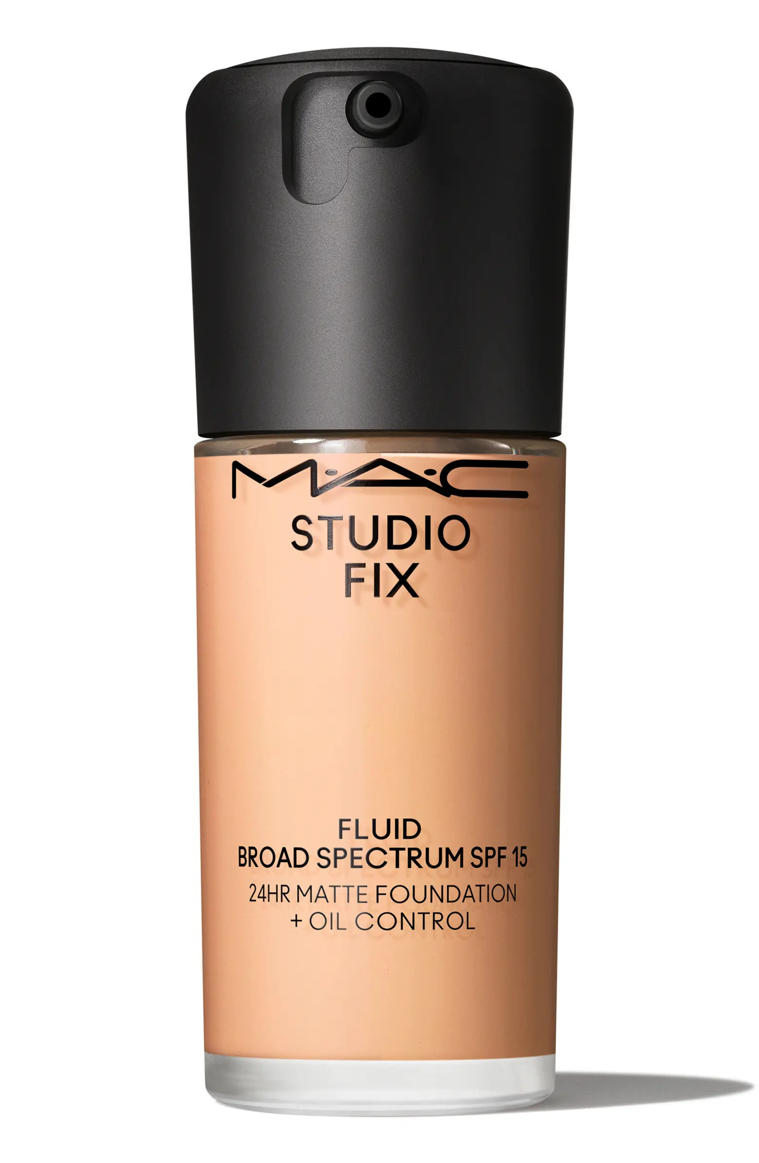 Studio Fix Fluid SPF 15 24HR Matte Foundation + Oil Control | Nordstrom