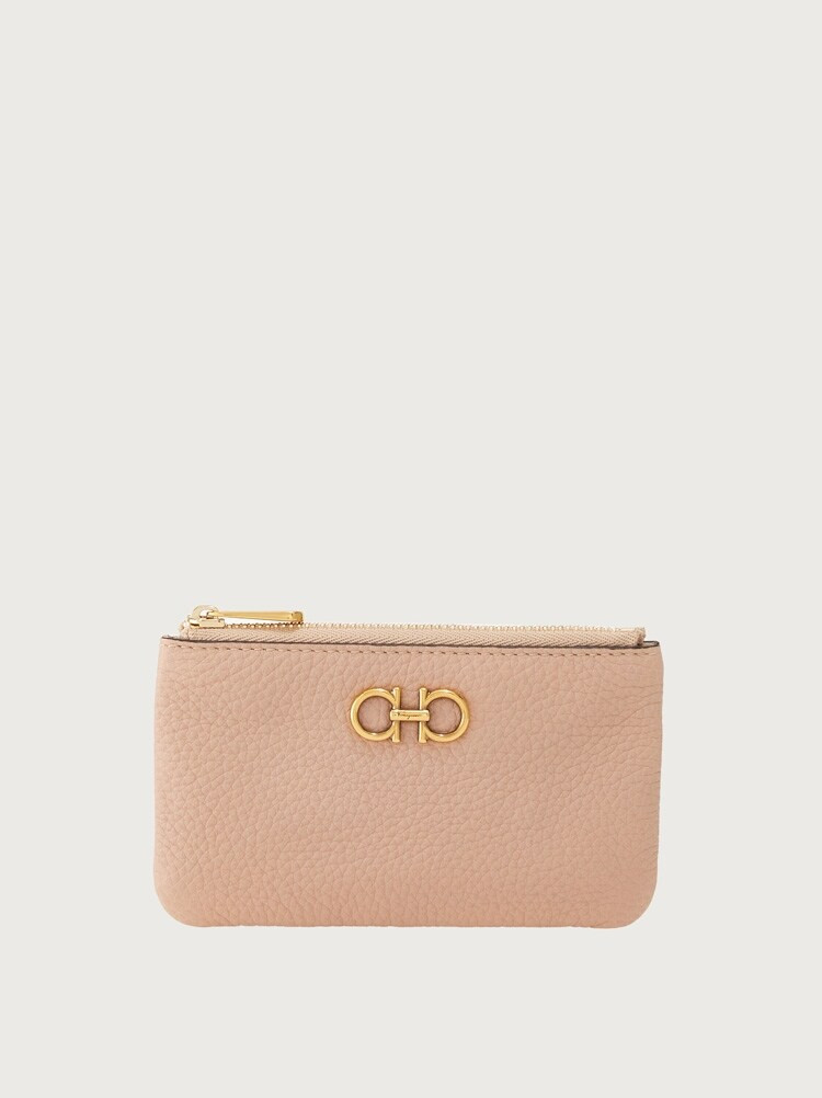 Gancini key holder | Ferragamo