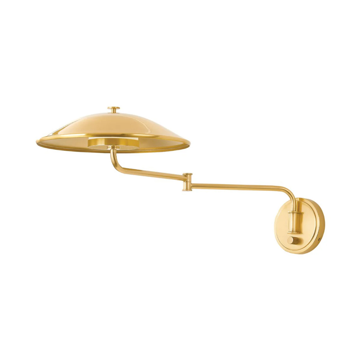 Brockville Sconce | Tuesday Made