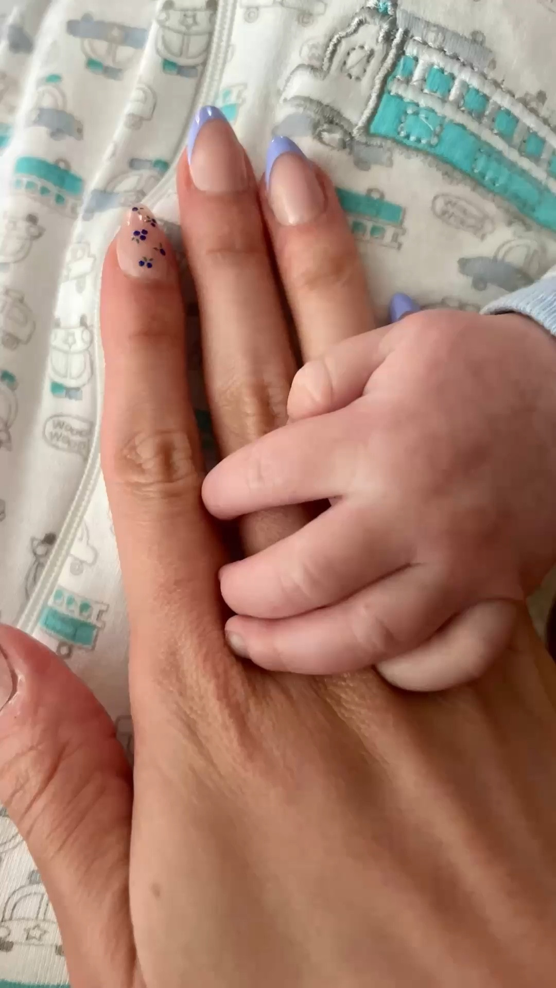 These press-on nails are one of my favorite little “mom life” hacks. 💙 I love having my nails look put together without spending hours at a salon.

This short almond press-on set with soft blue French tips is so pretty for spring and everyday wear. The semi-transparent base keeps them looking natural, while the tiny blueberry accents make them fun and unique.

They’re quick to apply, waterproof, and last up to 2 weeks, which is perfect for busy moms who still want cute nails. I’ve worn press-ons for years and they honestly save me so much time.

If you want an easy at-home manicure that still looks polished, these are such a good set.

#LTKmomlife #LTKselfcare #LTKBeauty