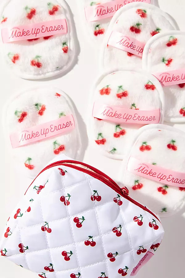 Cherry Crush 7-Day Set | Anthropologie (US)