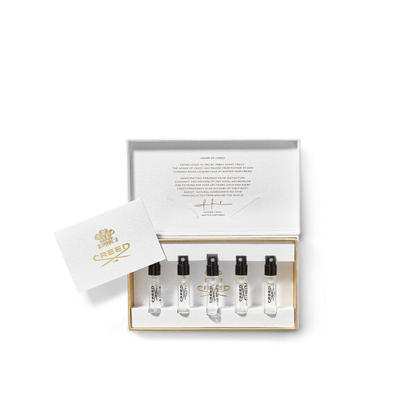 Creed Men's Inspiration Fragrance Set | Space NK | Space NK - UK