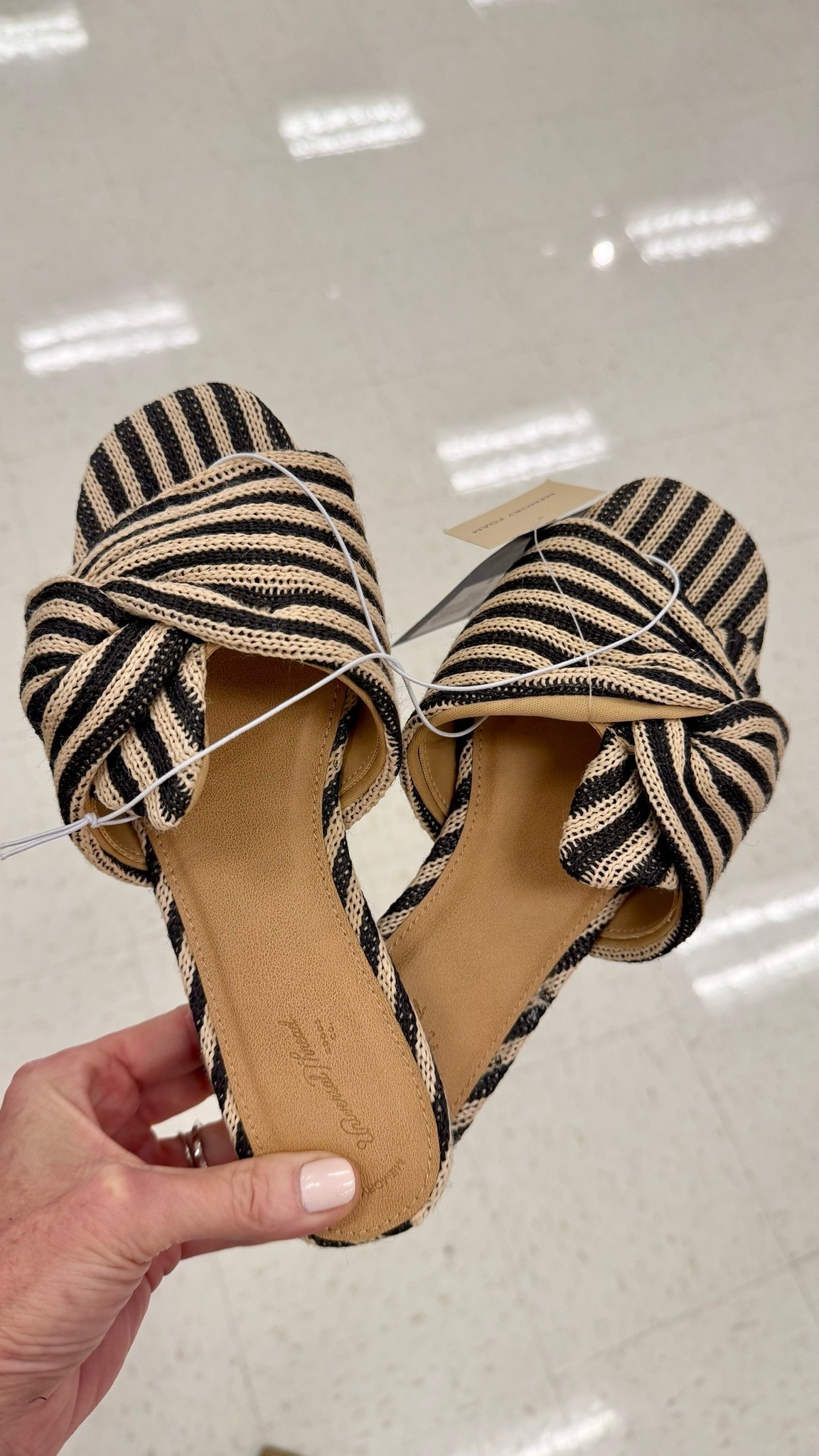 Love this raffia sandals for under $30! @Target

#LTKSeasonal #LTKTravel
