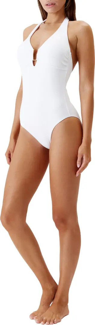 Tampa Core One-Piece Swimsuit | Nordstrom