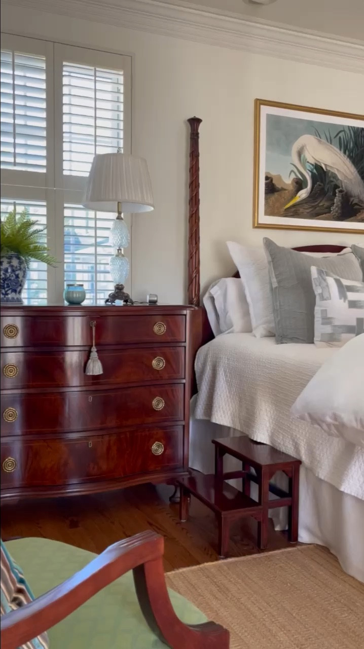 Master Bedroom Details

#LTKVideo #LTKStyleTip #LTKHome