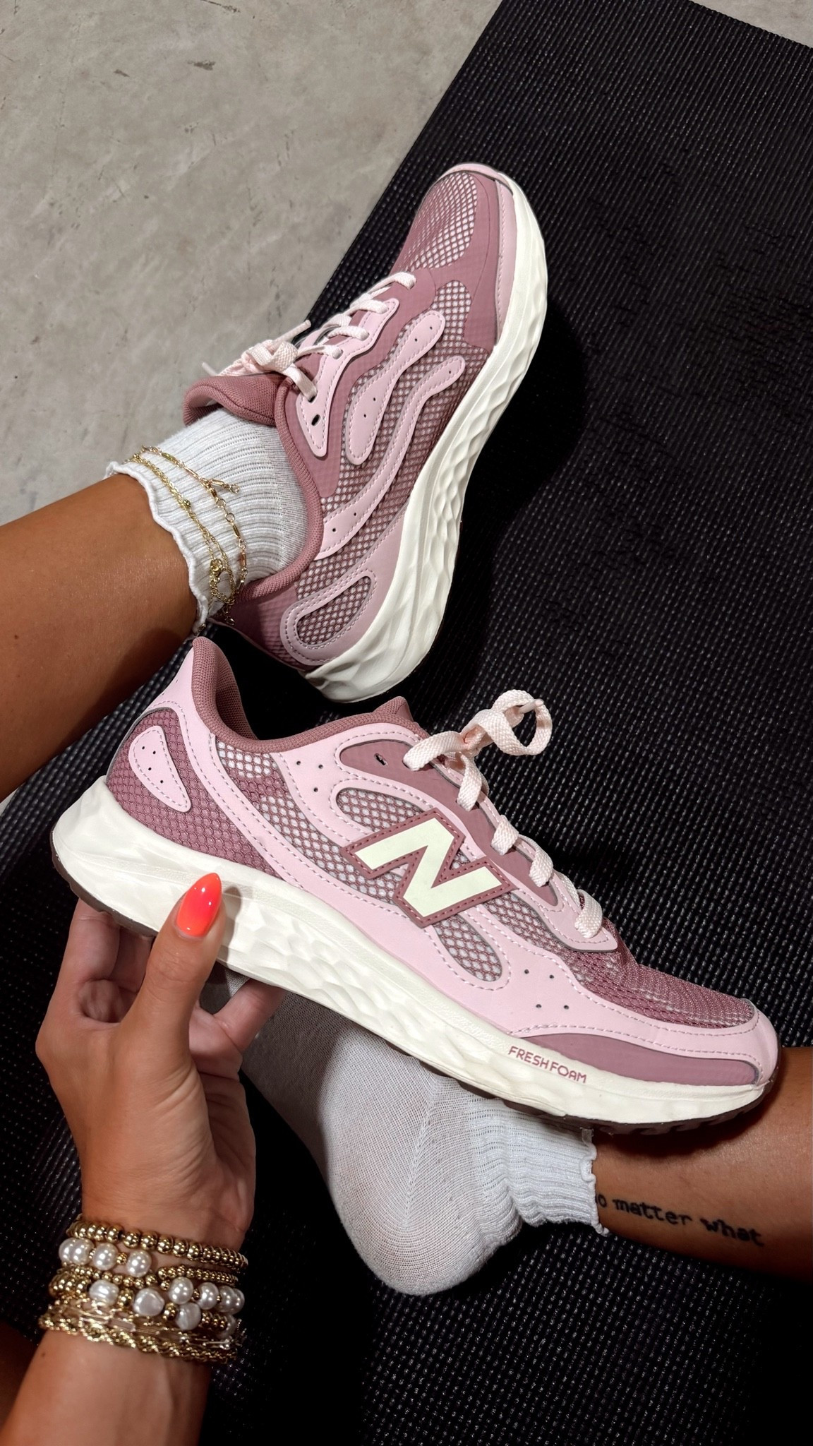 #LTKshoecrush 👟

#LTKActive #LTKfitnessgoals