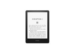 Amazon Kindle – The lightest and most compact Kindle, with extended battery life, adjustable fr... | Amazon (US)