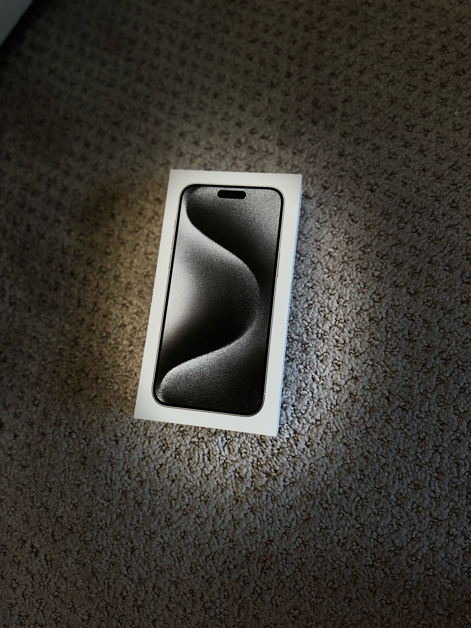 iPhone 15 Pro Max 512 GB 

#LTKGiftGuide