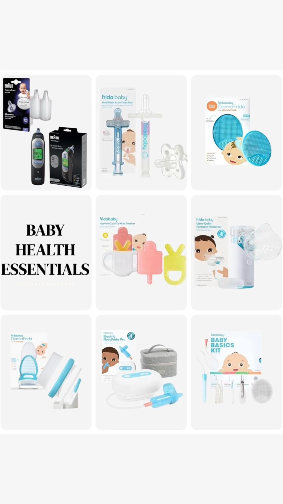 30% off! Ends tomorrow! These are our favorite baby essentials to get through that first year!

#LTKSaleAlert #LTKBaby #LTKBump