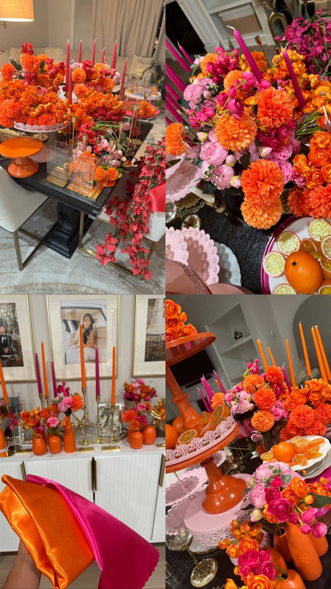 How it all started 💖🧡

#LTKWedding #LTKGiftGuide #LTKParties