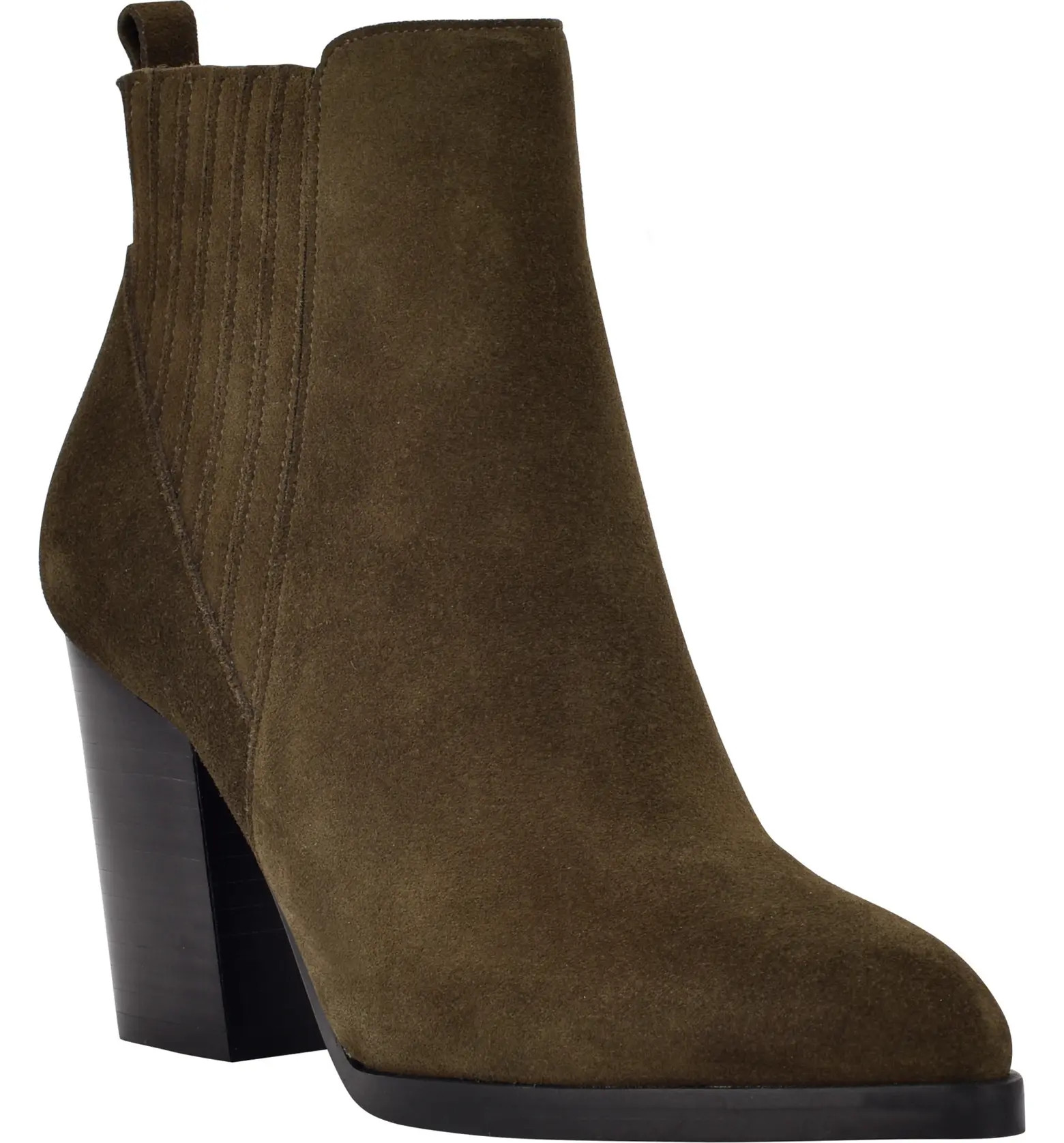 Marc Fisher LTD Alva Bootie (Women) | Nordstromrack | Nordstrom Rack