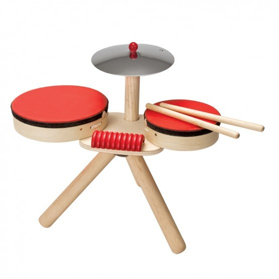 PlanToys Plan Toys Musical Band | The Tot