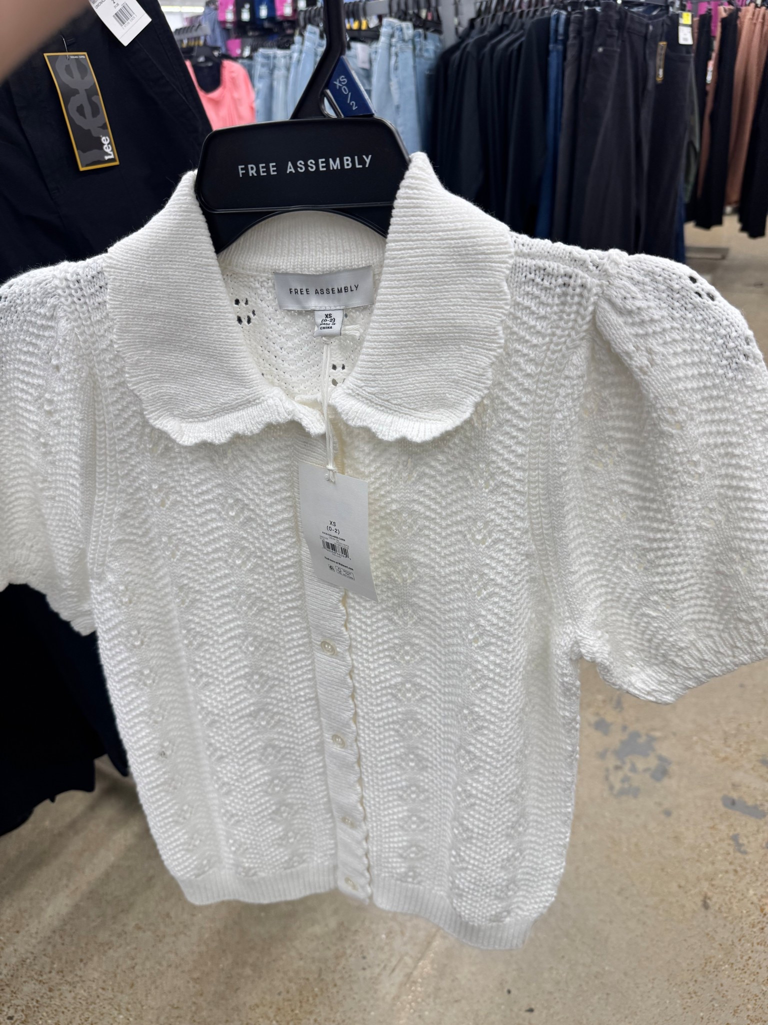 I love this top!!! It’s such good quality & so cute! 

#LTKgrwm #LTKFestival #LTKdayinmylife