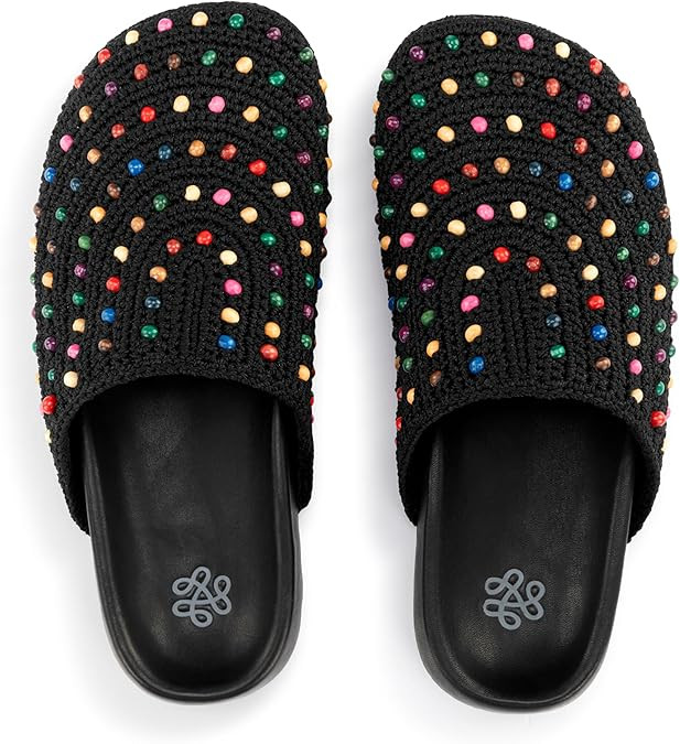 The Sak Bolinas Clog Shoe - Women's Slip On Sandal for Indoor & Outdoor Use - Classic, Comfortabl... | Amazon (US)